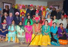 ਅੰਮ੍ਰਿਤਸਰ : ਮੈਡੀਕਲ ਕਾਲਜ ਦੇ 1970 ਬੈਚ ਦੇ ਡਾਕਟਰਾਂ ਨੇ ‘ਜੋਸ਼-ਏ-ਜਵਾਨੀ’ ਦੇ ਨਾਲ ਮਨਾਈ ਗੋਲਡਨ ਜੁਬਲੀ