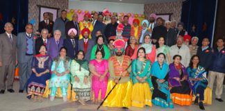 ਅੰਮ੍ਰਿਤਸਰ : ਮੈਡੀਕਲ ਕਾਲਜ ਦੇ 1970 ਬੈਚ ਦੇ ਡਾਕਟਰਾਂ ਨੇ ‘ਜੋਸ਼-ਏ-ਜਵਾਨੀ’ ਦੇ ਨਾਲ ਮਨਾਈ ਗੋਲਡਨ ਜੁਬਲੀ