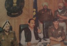 COVID-19 : ਜਲੰਧਰ ‘ਚ ਬੀਤੇ 1 ਮਹੀਨੇ ਤੋਂ 12800 NRI ਵਿਦੇਸ਼ਾਂ ਤੋਂ ਪਹੁੰਚੇ, ਕਵਾਰਂਟਾਈਨ ਕਰਨ ਵਿੱਚ ਲੱਗਾ ਪ੍ਰਸ਼ਾਸਨ