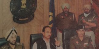 COVID-19 : ਜਲੰਧਰ ‘ਚ ਬੀਤੇ 1 ਮਹੀਨੇ ਤੋਂ 12800 NRI ਵਿਦੇਸ਼ਾਂ ਤੋਂ ਪਹੁੰਚੇ, ਕਵਾਰਂਟਾਈਨ ਕਰਨ ਵਿੱਚ ਲੱਗਾ ਪ੍ਰਸ਼ਾਸਨ