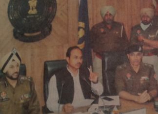 COVID-19 : ਜਲੰਧਰ ‘ਚ ਬੀਤੇ 1 ਮਹੀਨੇ ਤੋਂ 12800 NRI ਵਿਦੇਸ਼ਾਂ ਤੋਂ ਪਹੁੰਚੇ, ਕਵਾਰਂਟਾਈਨ ਕਰਨ ਵਿੱਚ ਲੱਗਾ ਪ੍ਰਸ਼ਾਸਨ