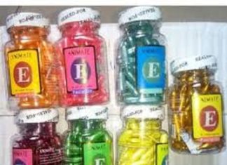 ਹੋਲੀ ਦੇ ਮੱਦੇਨਜ਼ਰ ਬਾਜਾਰ ‘ਚ ਵਿੱਕ ਰਹੇ ਕੈਪਸੂਲ ਰੰਗ ਖਤਰਨਾਕ