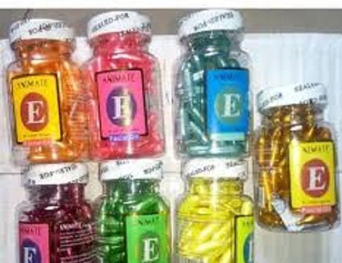 ਹੋਲੀ ਦੇ ਮੱਦੇਨਜ਼ਰ ਬਾਜਾਰ ‘ਚ ਵਿੱਕ ਰਹੇ ਕੈਪਸੂਲ ਰੰਗ ਖਤਰਨਾਕ