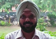 ਸਲੇਮਪੁਰੀ ਦੀ ਚੂੰਡੀ ! ਕੋਰੋਨਾ ਵਾਇਰਸ ਬਨਾਮ ਸਾਧ ਤੇ ਵਪਾਰੀ