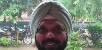 ਸਲੇਮਪੁਰੀ ਦੀ ਚੂੰਡੀ ! ਕੋਰੋਨਾ ਵਾਇਰਸ ਬਨਾਮ ਸਾਧ ਤੇ ਵਪਾਰੀ