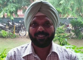 ਸਲੇਮਪੁਰੀ ਦੀ ਚੂੰਡੀ ! ਕੋਰੋਨਾ ਵਾਇਰਸ ਬਨਾਮ ਸਾਧ ਤੇ ਵਪਾਰੀ