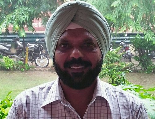 ਸਲੇਮਪੁਰੀ ਦੀ ਚੂੰਡੀ ! ਕੋਰੋਨਾ ਵਾਇਰਸ ਬਨਾਮ ਸਾਧ ਤੇ ਵਪਾਰੀ