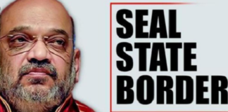 ਰਾਜਾਂ ਦੀਆਂ ਸਰਹੱਦਾਂ ਨੂੰ ਸੀਲ ਕਰੋ, ਪਰਵਾਸੀ ਮਜ਼ਦੂਰਾਂ ਦੀ ਆਵਾਜਾਈ ਨੂੰ ਪੂਰੀ ਤਰ੍ਹਾਂ ਰੋਕਿਆ ਜਾਵੇ – ਕੇਂਦਰ ਸਰਕਾਰ