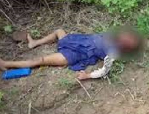 6ਵੀਂ ਜਮਾਤ ‘ਚ ਪੜਦੀ ਬੱਚੀ ਦੀ ਮਿਲੀ ਲਾਸ਼, ਜਬਰ ਜਿਨਾਹ ਦਾ ਸ਼ੱਕ