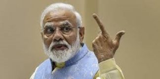 ਮੋਦੀ ਸਰਕਾਰ ਅੰਤਰਰਾਸ਼ਟੀ ਬਾਜਾਰ ਕੀਮਤਾਂ ਮੁਤਾਬਿਕ ਪੈਟ੍ਰੋਲ-ਡੀਜਲ ਸਸਤਾ ਨਾ ਕਰਕੇ ਜਨਤਾ ਨਾਲ ਧੋਖਾ ਕਰ ਰਹੀ : ਹਰਪਾਲ ਚੀਮਾ