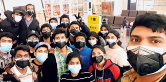 ਕੋਰੋਨਾ ਕਹਿਰ : ਇਨ੍ਹਾਂ ਨੁਕਤਿਆਂ ਰਾਹੀਂ ਜਾਣੋ ਕਿਵੇਂ ਫ਼ੈਲਦੇ ਹੈ ਕੋਰੋਨਾ ਤੇ ਕਿਵੇਂ ਨਹੀਂ