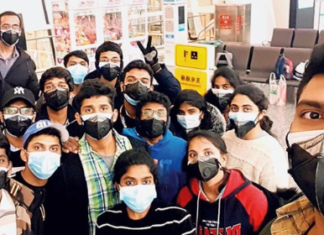 ਕੋਰੋਨਾ ਕਹਿਰ : ਇਨ੍ਹਾਂ ਨੁਕਤਿਆਂ ਰਾਹੀਂ ਜਾਣੋ ਕਿਵੇਂ ਫ਼ੈਲਦੇ ਹੈ ਕੋਰੋਨਾ ਤੇ ਕਿਵੇਂ ਨਹੀਂ