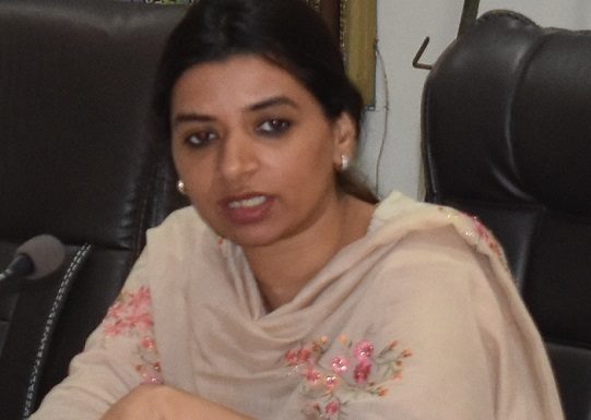 ਡੀਸੀ ਹੋਸ਼ਿਆਰਪੁਰ ਨੇ ਪੁਲਿਸ ਨੂੰ ਕਾਲਾਬਾਜ਼ਾਰੀ ਕਰਨ ਵਾਲੇ ‘ਤੇ ਤੁਰੰਤ ਐਫ.ਆਈ.ਆਰ. ਦਰਜ ਕਰਨ ਦੇ ਦਿੱਤੇ ਆਦੇਸ਼