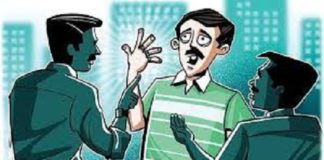 8ਵੀਂ ਦੀ ਬੋਰਡ ਪਰੀਖਿਆ ‘ਚ ਨਿੱਜੀ ਸਕੂਲ ਦਾ ਅਧਿਆਪਕ ਨਕਲ ਕਰਵਾਉਂਦੀਆਂ ਕਾਬੂ, ਮਾਮਲਾ ਦਰਜ