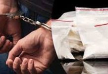 ਅਮ੍ਰਿਤਸਰ ‘ਚ ਪੁਲਿਸ ਨੇ 50 ਕਰੋੜ ਦੀ ਹੇਰੋਇਨ ਫੜੀ, 1 ਸ਼ਕੀ ਗਿਰਫਤਾਰ