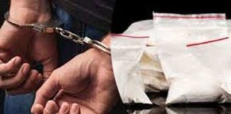 ਅਮ੍ਰਿਤਸਰ ‘ਚ ਪੁਲਿਸ ਨੇ 50 ਕਰੋੜ ਦੀ ਹੇਰੋਇਨ ਫੜੀ, 1 ਸ਼ਕੀ ਗਿਰਫਤਾਰ