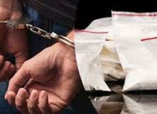 ਅਮ੍ਰਿਤਸਰ ‘ਚ ਪੁਲਿਸ ਨੇ 50 ਕਰੋੜ ਦੀ ਹੇਰੋਇਨ ਫੜੀ, 1 ਸ਼ਕੀ ਗਿਰਫਤਾਰ