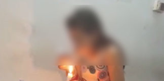 ਦੁਲਹਨ ਨੇ ਕੀਤਾ ਚਿੱਟੇ ਦੇ ਲਈ ਹੰਗਾਮਾ, ਚੂੜਾ ਉਤਾਰ ਕੇ ਸੁੱਟੇਆ ‘ਤੇ ਮਾਰਿਆ ਚੀਕਾਂ – ਪੜੋ ਖਬਰ