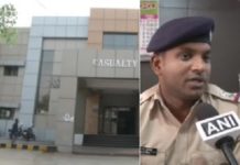 ਕੋਰੋਨਾ : 5 ਸ਼ੱਕੀ ਨਾਗਪੁਰ ਦੇ ਇੱਕ ਹਸਪਤਾਲ ਤੋਂ ਫਰਾਰ, ਪੂਰੇ ਸ਼ਹਿਰ ‘ਚ ਨਾਕਾਬੰਦੀ