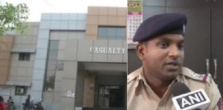 ਕੋਰੋਨਾ : 5 ਸ਼ੱਕੀ ਨਾਗਪੁਰ ਦੇ ਇੱਕ ਹਸਪਤਾਲ ਤੋਂ ਫਰਾਰ, ਪੂਰੇ ਸ਼ਹਿਰ ‘ਚ ਨਾਕਾਬੰਦੀ