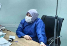 ਕੋਰੋਨਾ ਕਹਿਰ : ਲੋਕਾਂ ਦੀ ਸੇਵਾ ਕਰਦੀ ਇਰਾਨੀ ਡਾਕਟਰ ਨੇ ਦੁਨੀਆਂ ਨੂੰ ਕਿਹਾ ਅਲਵਿਦਾ, ਜਜ਼ਬੇ ਨੂੰ ਦੇਸ਼ ਕਰ ਰਿਹਾ ਸਿਜਦਾ