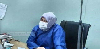 ਕੋਰੋਨਾ ਕਹਿਰ : ਲੋਕਾਂ ਦੀ ਸੇਵਾ ਕਰਦੀ ਇਰਾਨੀ ਡਾਕਟਰ ਨੇ ਦੁਨੀਆਂ ਨੂੰ ਕਿਹਾ ਅਲਵਿਦਾ, ਜਜ਼ਬੇ ਨੂੰ ਦੇਸ਼ ਕਰ ਰਿਹਾ ਸਿਜਦਾ