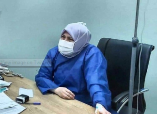 ਕੋਰੋਨਾ ਕਹਿਰ : ਲੋਕਾਂ ਦੀ ਸੇਵਾ ਕਰਦੀ ਇਰਾਨੀ ਡਾਕਟਰ ਨੇ ਦੁਨੀਆਂ ਨੂੰ ਕਿਹਾ ਅਲਵਿਦਾ, ਜਜ਼ਬੇ ਨੂੰ ਦੇਸ਼ ਕਰ ਰਿਹਾ ਸਿਜਦਾ