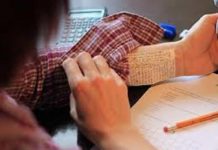 ਪੀਐਸਈਬੀ ਦੀ 12 ਵੀਂ ਦੀ ਪ੍ਰੀਖਿਆ ਵਿੱਚ ਫਲਾਇੰਗ ਸਕਵਾਇਡ ਦੀ ਟੀਮ ਨੇ ਫੜਿਆ ਨਕਲ ਦਾ ਕੇਸ