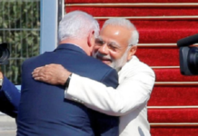 ਕੋਰੋਨਾ : PM ਮੋਦੀ ਦੇ ਸਭ ਤੋਂ ਖਾਸ ਮਿੱਤਰ ਬੈਂਜਾਮਿਨ ਨੇਤਨਯਾਹੂ ਹੋਏ ਕਵਾਰੰਟਾਇਨ, ਪੂਰੀ ਦੁਨੀਆ ‘ਚ ਹੈ ਦੋਵਾਂ ਦੀ ਦੋਸਤੀ ਦਾ ਡੰਕਾ