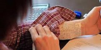 ਪੀਐਸਈਬੀ ਦੀ 12 ਵੀਂ ਦੀ ਪ੍ਰੀਖਿਆ ਵਿੱਚ ਫਲਾਇੰਗ ਸਕਵਾਇਡ ਦੀ ਟੀਮ ਨੇ ਫੜਿਆ ਨਕਲ ਦਾ ਕੇਸ