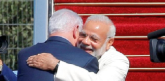 ਕੋਰੋਨਾ : PM ਮੋਦੀ ਦੇ ਸਭ ਤੋਂ ਖਾਸ ਮਿੱਤਰ ਬੈਂਜਾਮਿਨ ਨੇਤਨਯਾਹੂ ਹੋਏ ਕਵਾਰੰਟਾਇਨ, ਪੂਰੀ ਦੁਨੀਆ ‘ਚ ਹੈ ਦੋਵਾਂ ਦੀ ਦੋਸਤੀ ਦਾ ਡੰਕਾ