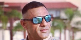 ਮੁਅੱਤਲ ਡੀਐਸਪੀ ਅਤੁਲ ਸੋਨੀ ਨੂੰ 14 ਦਿਨ ਦੀ ਜੇਲ, ਪਤਨੀ ਤੇ ਚਲਾਈ ਸੀ ਗੋਲੀ