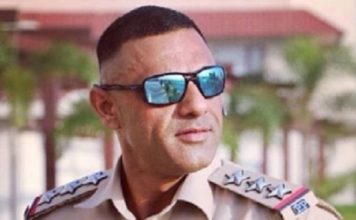 ਮੁਅੱਤਲ ਡੀਐਸਪੀ ਅਤੁਲ ਸੋਨੀ ਨੂੰ 14 ਦਿਨ ਦੀ ਜੇਲ, ਪਤਨੀ ਤੇ ਚਲਾਈ ਸੀ ਗੋਲੀ