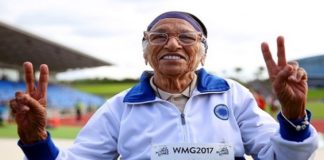 ਪੰਜਾਬ : 104 ਵਰੇਆਂ ਦੀ ਐਥਲੀਟ ਬੇਬੇ ਮਾਨ ਕੋਰ ਨੂੰ ਮਹਿਲਾ ਦਿਵਸ ‘ਤੇ ਮਿਲੇਗਾ ਨਾਰੀ ਸ਼ਕਤੀ ਪੁਰਸਕਾਰ