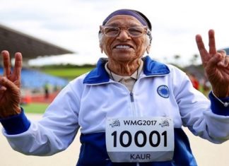 ਪੰਜਾਬ : 104 ਵਰੇਆਂ ਦੀ ਐਥਲੀਟ ਬੇਬੇ ਮਾਨ ਕੋਰ ਨੂੰ ਮਹਿਲਾ ਦਿਵਸ ‘ਤੇ ਮਿਲੇਗਾ ਨਾਰੀ ਸ਼ਕਤੀ ਪੁਰਸਕਾਰ