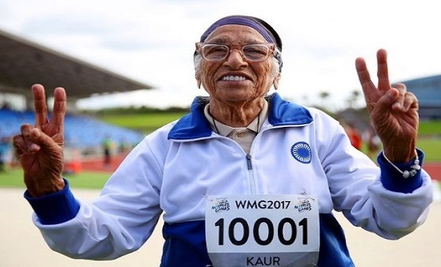 ਪੰਜਾਬ : 104 ਵਰੇਆਂ ਦੀ ਐਥਲੀਟ ਬੇਬੇ ਮਾਨ ਕੋਰ ਨੂੰ ਮਹਿਲਾ ਦਿਵਸ ‘ਤੇ ਮਿਲੇਗਾ ਨਾਰੀ ਸ਼ਕਤੀ ਪੁਰਸਕਾਰ