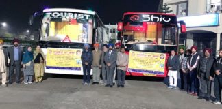 ਸ੍ਰੀ ਕਰਤਾਰਪੁਰ ਸਾਹਿਬ ਦੇ ਮੁਫ਼ਤ ਦਰਸ਼ਨਾਂ ਲਈ ਸਰਬੱਤ ਦਾ ਭਲਾ ਟਰੱਸਟ ਦੀ ਵੱਡੀ ਪਹਿਲ ਕਦਮੀ