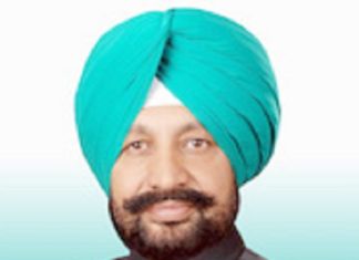 ਕੋਰੋਨਾ : ਪੰਜਾਬ ‘ਚ 31 ਮਾਰਚ ਤੱਕ ਸਾਰੇ ਸ਼ਾਪਿੰਗ ਮਾਲ, ਜਿੰਮ, ਕਲਬ ਅਤੇ ਸਿਨੇਮਾ ਘਰ ਬੰਦ