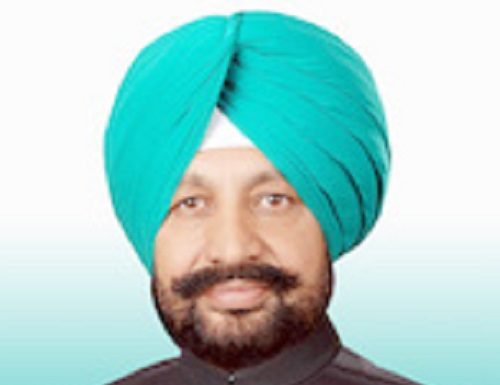 ਕੋਰੋਨਾ : ਪੰਜਾਬ ‘ਚ 31 ਮਾਰਚ ਤੱਕ ਸਾਰੇ ਸ਼ਾਪਿੰਗ ਮਾਲ, ਜਿੰਮ, ਕਲਬ ਅਤੇ ਸਿਨੇਮਾ ਘਰ ਬੰਦ