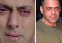 ਸਲਮਾਨ ਖਾਨ ਦੇ ਚਚੇਰੇ ਭਰਾ ਨਹੀਂ ਭਤੀਜੇ ਦਾ ਹੋਇਆ ਦਿਹਾਂਤ, ਬਾਲੀਵੁਡ ਹਸਤੀਆਂ ਨੇ ਪ੍ਰਗਟ ਕੀਤਾ ਸੋਗ