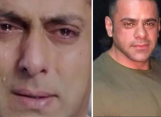 ਸਲਮਾਨ ਖਾਨ ਦੇ ਚਚੇਰੇ ਭਰਾ ਨਹੀਂ ਭਤੀਜੇ ਦਾ ਹੋਇਆ ਦਿਹਾਂਤ, ਬਾਲੀਵੁਡ ਹਸਤੀਆਂ ਨੇ ਪ੍ਰਗਟ ਕੀਤਾ ਸੋਗ