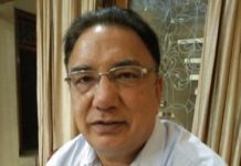 ਐਨਆਰਆਈ ਸਭਾ ਦੇ ਪ੍ਰਧਾਨ ਬਣੇ ਕ੍ਰਿਪਾਲ ਸਿੰਘ ਸਹੋਤਾ