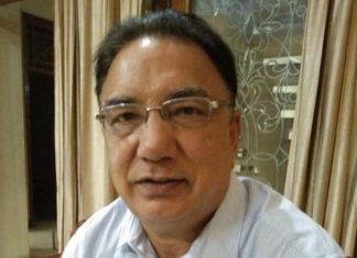 ਐਨਆਰਆਈ ਸਭਾ ਦੇ ਪ੍ਰਧਾਨ ਬਣੇ ਕ੍ਰਿਪਾਲ ਸਿੰਘ ਸਹੋਤਾ