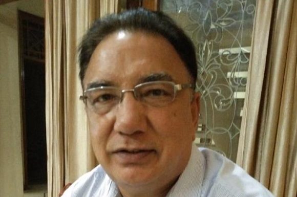 ਐਨਆਰਆਈ ਸਭਾ ਦੇ ਪ੍ਰਧਾਨ ਬਣੇ ਕ੍ਰਿਪਾਲ ਸਿੰਘ ਸਹੋਤਾ