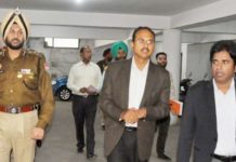 ਐਨਆਰਆਈ ਸਭਾ ਦੀਆਂ ਚੋਣਾਂ ਲਈ ਬਣਾਏ ਜਾਣਗੇ 12 ਪੋਲਿੰਗ ਬੂਥ, ਸੀਸੀਟੀਵੀ ਕਰੇਗਾ ਨਿਗਰਾਨੀ