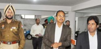 ਐਨਆਰਆਈ ਸਭਾ ਦੀਆਂ ਚੋਣਾਂ ਲਈ ਬਣਾਏ ਜਾਣਗੇ 12 ਪੋਲਿੰਗ ਬੂਥ, ਸੀਸੀਟੀਵੀ ਕਰੇਗਾ ਨਿਗਰਾਨੀ