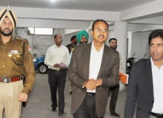 ਐਨਆਰਆਈ ਸਭਾ ਦੀਆਂ ਚੋਣਾਂ ਲਈ ਬਣਾਏ ਜਾਣਗੇ 12 ਪੋਲਿੰਗ ਬੂਥ, ਸੀਸੀਟੀਵੀ ਕਰੇਗਾ ਨਿਗਰਾਨੀ