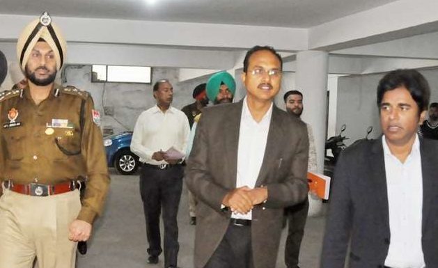 ਐਨਆਰਆਈ ਸਭਾ ਦੀਆਂ ਚੋਣਾਂ ਲਈ ਬਣਾਏ ਜਾਣਗੇ 12 ਪੋਲਿੰਗ ਬੂਥ, ਸੀਸੀਟੀਵੀ ਕਰੇਗਾ ਨਿਗਰਾਨੀ