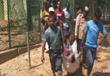 ਬਾਘ ਦੇ ਪਿੰਜਰੇ ‘ਚ ਨੌਜਵਾਨ ਨੇ ਮਾਰੀ ਛਾਲ, ਕਿਵੇਂ ਬਣਿਆ ਬਾਘ ਦਾ ਸ਼ਿਕਾਰ, ਪੜੋ ਖਬਰ