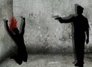 ਜਲੰਧਰ ‘ਚ ਦਿਨ ਦਿਹਾੜੇ ਨੌੌਜਵਾਨ ਦਾ ਗੋਲ਼ੀ ਮਾਰ ਕੇ ਕਤਲ